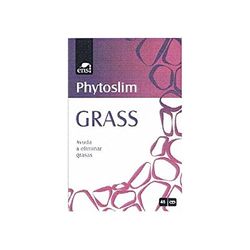 Ens Phytoslim Gras 40 Caps Estuche 40 Capsulas 100 ml