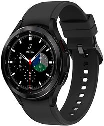 Samsung Galaxy Watch 4 Classic (42mm) - Smartwatch Black