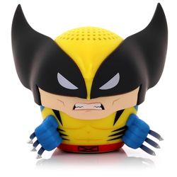 Bitty Boomers Marvel: Wolverine - Mini Bluetooth-luidspreker