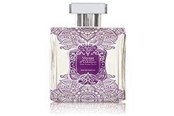 La Sultane de Saba - Perfume incenso de almíscar baunilha, 100 ml - viajar pela estrada para Udaïpur