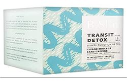 Dietworld B.Slim Transit Detox Tisane Minceur 30 Infusettes