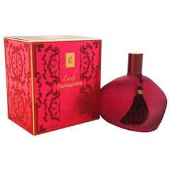 Lulu Castagnette Acqua di Profumo Lady Castagnette 50 ml