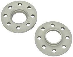 H&R DR-System Wheel spacer set 24mm per axle - Bolt pattern 4x108 - Hub 65,0mm - Bolt size M12x1,25 - compatible with Citroën/Peugeot/Volvo/Opel