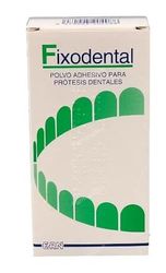 Fixodental Pâtes à dents 1 pièce 200 g
