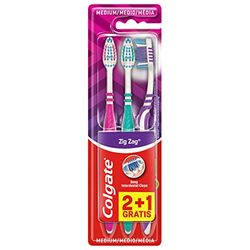 Colgate 62646 Spazzolino da Denti