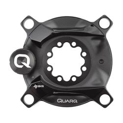 QUARQ 100876 Accesorios de Ciclismo, Adultos Unisex, Multicolor, Talla única