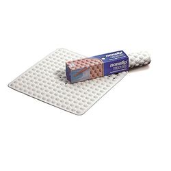 Acquastilla 114446 Tapis avec ventouses