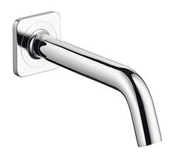 Hansgrohe Axor 34410000 Badarmaturen > für Badewanne/Dusche, Finitura cromata