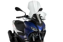 Puig 21482W Gardeboue Arriere Transparent
