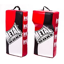Metal Boxe Bouclier 75 x 35 x 16 cm