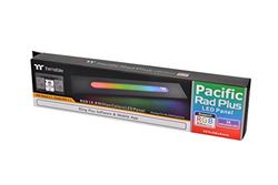 Thermaltake Pacific Rad Plus LED Universel