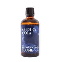 Olio Profumato Ciliegia Cola - 100ml