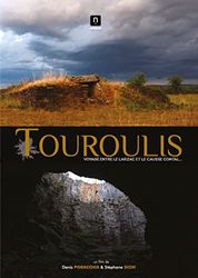 Touroulis, voyage entre le Larzac et le Causse Comtal [DVD]