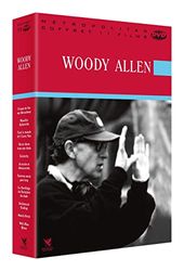 Coffret woody allen - 11 films - 11 dvd