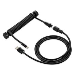 Sharkoon Skiller SGK50 - Cable de aviador, color negro