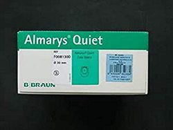 Bolsa Almarys Quiet Colo Op 30Mm