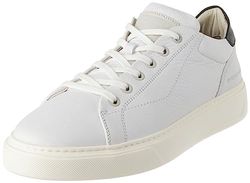 G-STAR RAW 2312 051501-rovic Lea M, herenschoenen, Wit, 41 EU