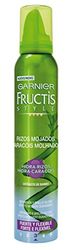 Garnier Schiuma, Fructis Style Rizos Mojados, 200 ml