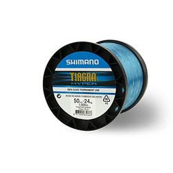 Normark 13shtghp0801000cb – Tiagra Hyper Trolling IGFA 80LB