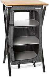 Brunner 0422050N.C06 Mercury Cross LS SQ Armoire de Camping