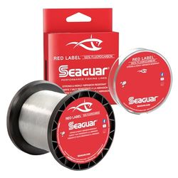 Seaguar 752700-ssi Fluorocarbone Unisexe, Multicolore, 12-pounds