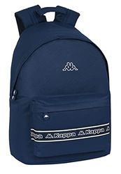 MOCHILA PARA PORTATIL 14,1" KAPPA "NAVY"