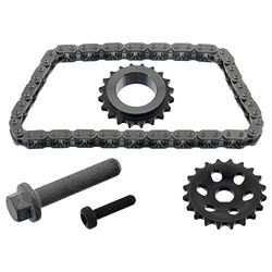 Febi 48384 Bloco de motor