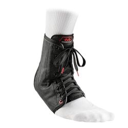 McDavid 199r Estabilizador de tornozelo, unissexo para adulto, preto, XL