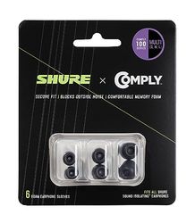 Shure EACYF1-6KIT, Kit