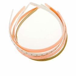 Inca Headband, Multicoloured, Standard