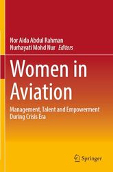 Women in Aviation: Management, Talent and Empowerment During Crisis Era