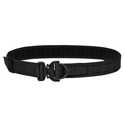Helikon-Tex Cobra Modular Rescue Belt (45 mm) Molle-PALS riem militair - zwart
