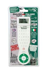 Electronic Dictionary Bookmark-Italian English