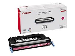 Canon Cartouche Toner magenta 711