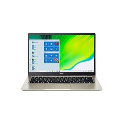 Acer SF114-34-P25P 14.0" N6000 4/64Go W10H Ordinateur Portable