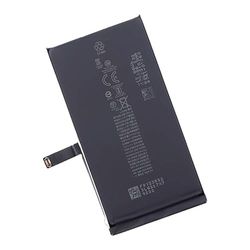 Coolt batteri kompatibelt med iPhone 14