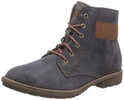 s.Oliver 5-5-55215-25, chukka boots meisjes 40 EU