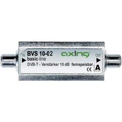 Axing BVS 10-02 - Amplificador em linha para DVB-T (10 dB) (importado)