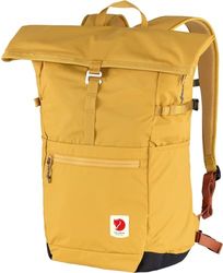 FJÄLLRÄVEN Unisex High Coast Foldsack 24 Sport rugzak, GELLOW GEEL, Eén maat, Sport
