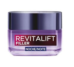 Night Face Cream