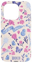 Wicked: for Good Glinda Garden of Charm Coque pour iPhone 15 Pro