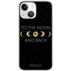 ERT GROUP mobiltelefonfodral för Apple Iphone 13 originalt och officiellt licensierat Babaco mönster Space 003 optimalt anpassad till formen på mobiltelefonen, fodral tillverkad av TPU-plast