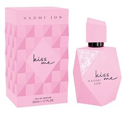 Naomi Jon Kiss Me EdP 50 ml