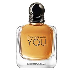 Emporio Armani Stronger With You