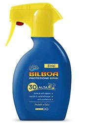 Kids - high protection spf30 solskyddsspray 250 ml