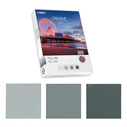 U300-01 - Kit de filtros nd