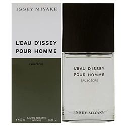 Issey Miyake - Cedar EDT 50 ml