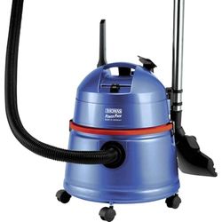 THOMAS 786203 Power Pack 1620C Aspirateur Eau et Poussière Bleu/Rouge 38 x 38 x 47 cm/1600 W