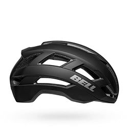 BELL 196178155700, Casco Unisex Adulto, Nero, 58/62 L 23