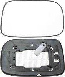 Taros Trade 137018 Exterior Mirror Glass Right
